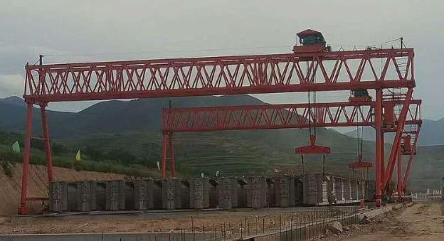 門式起重機(jī)的聯(lián)軸器我們?cè)撛趺催x擇,根據(jù)哪些內(nèi)容來(lái)選擇