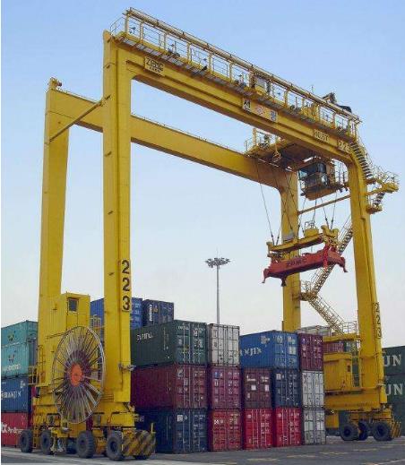 集裝箱門式起重機(jī)?的自動糾偏系統(tǒng)有什么用?會影響價(jià)格嗎?