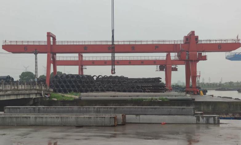 U型雙主梁吊鉤門式起重機滑輪出現故障有哪些原因？